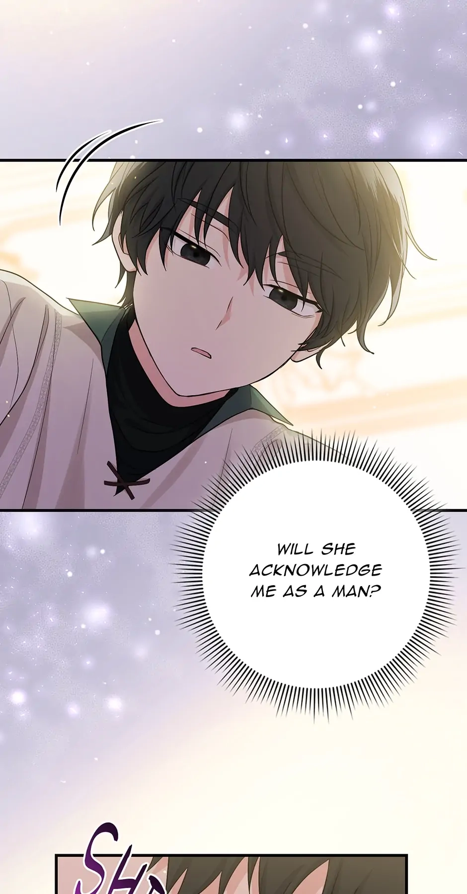 The Unintentionally Ideal Adopted Daughter Chapter 16 page 54 - 