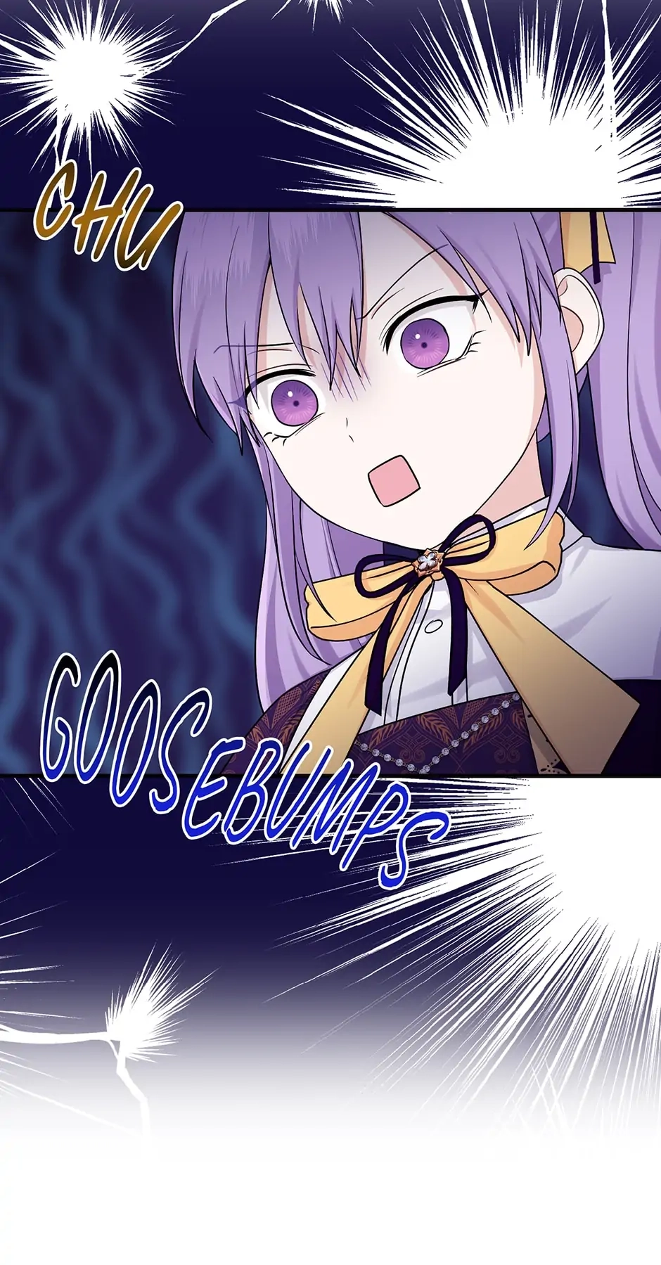 The Unintentionally Ideal Adopted Daughter Chapter 16 page 56 - 