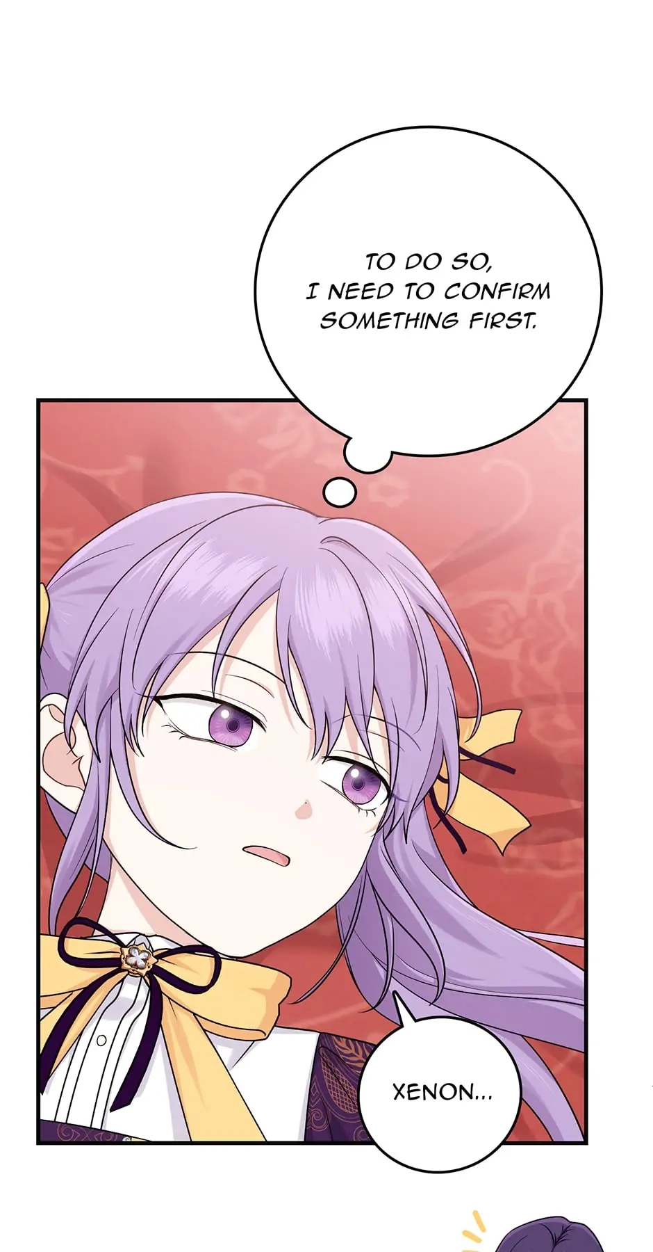 The Unintentionally Ideal Adopted Daughter Chapter 16 page 7 - 