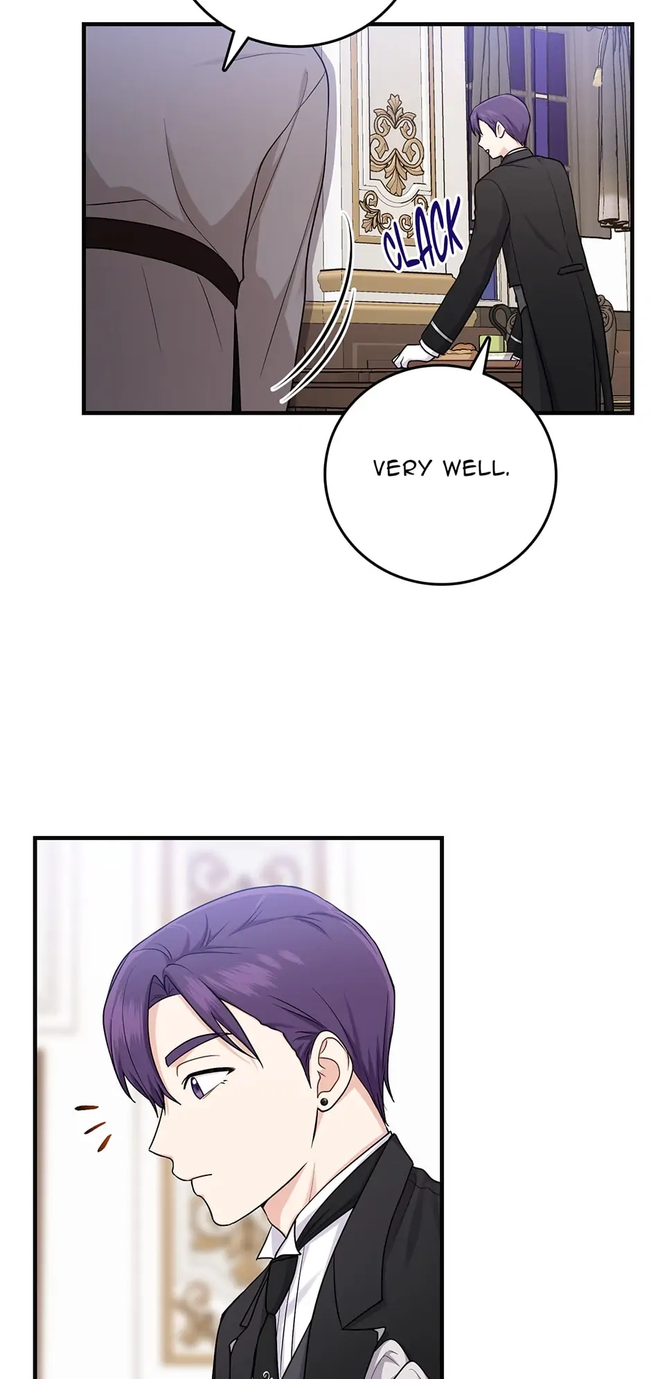 The Unintentionally Ideal Adopted Daughter Chapter 16 page 61 - 