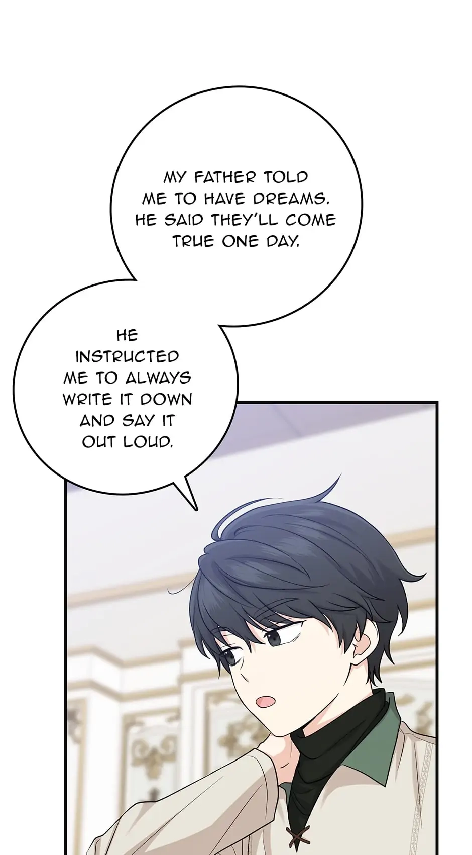 The Unintentionally Ideal Adopted Daughter Chapter 16 page 63 - 