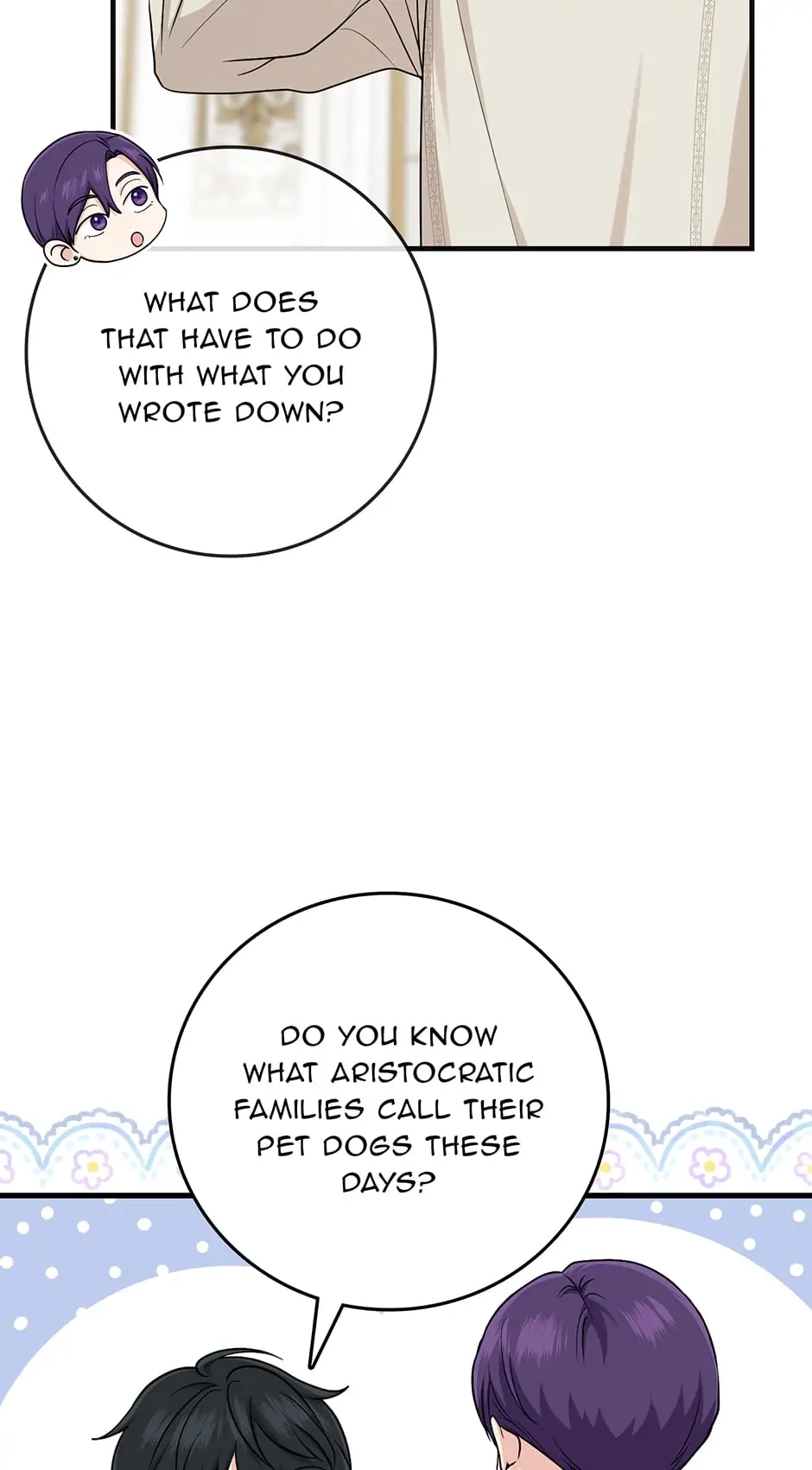 The Unintentionally Ideal Adopted Daughter Chapter 16 page 64 - 