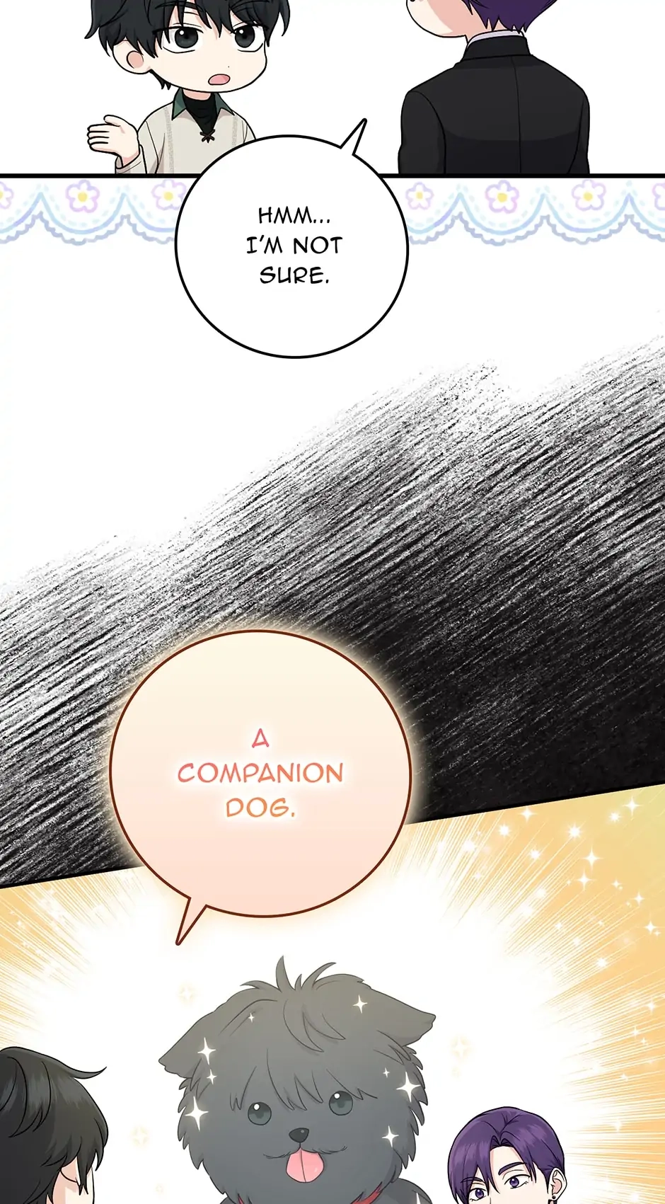 The Unintentionally Ideal Adopted Daughter Chapter 16 page 65 - 