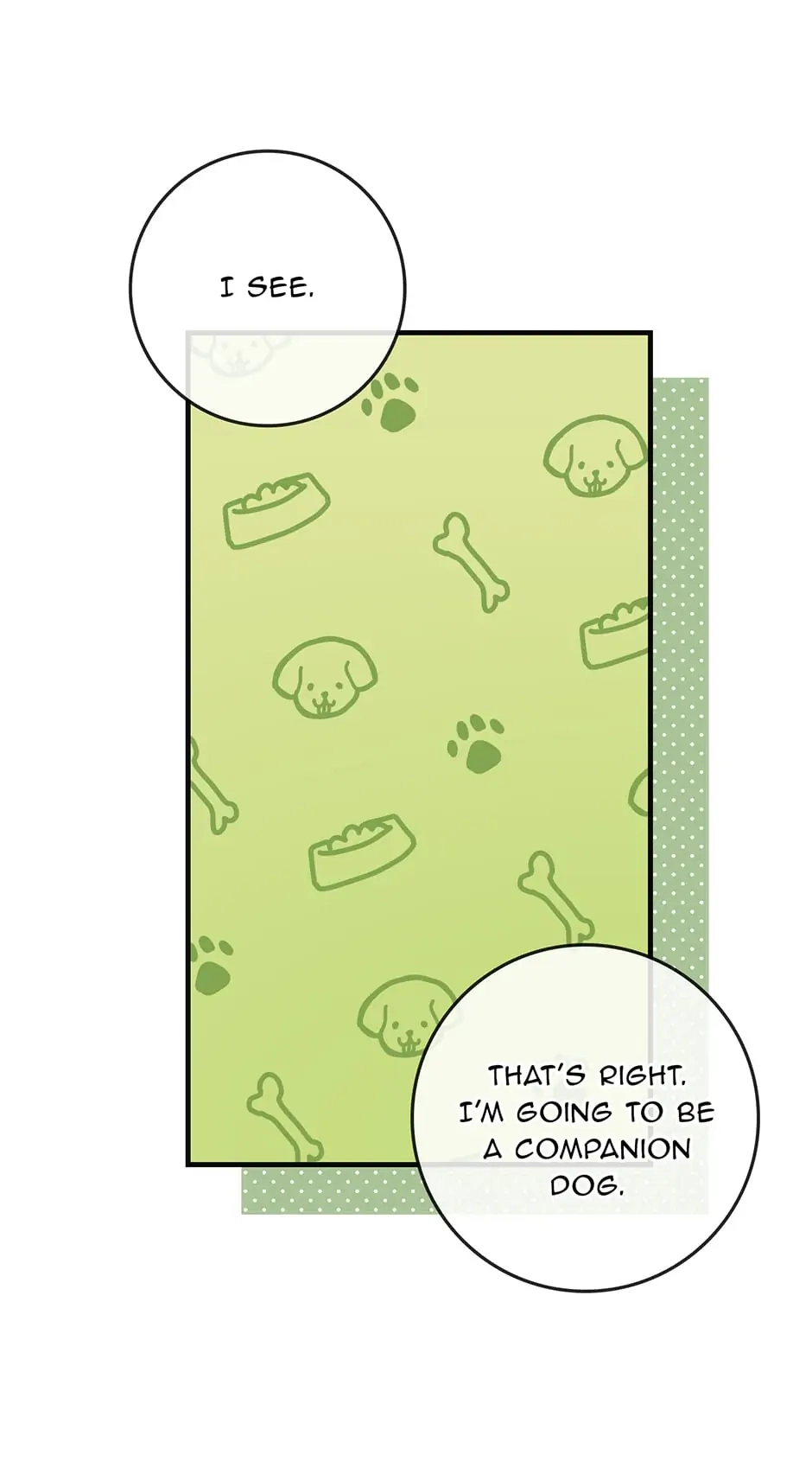The Unintentionally Ideal Adopted Daughter Chapter 16 page 67 - 