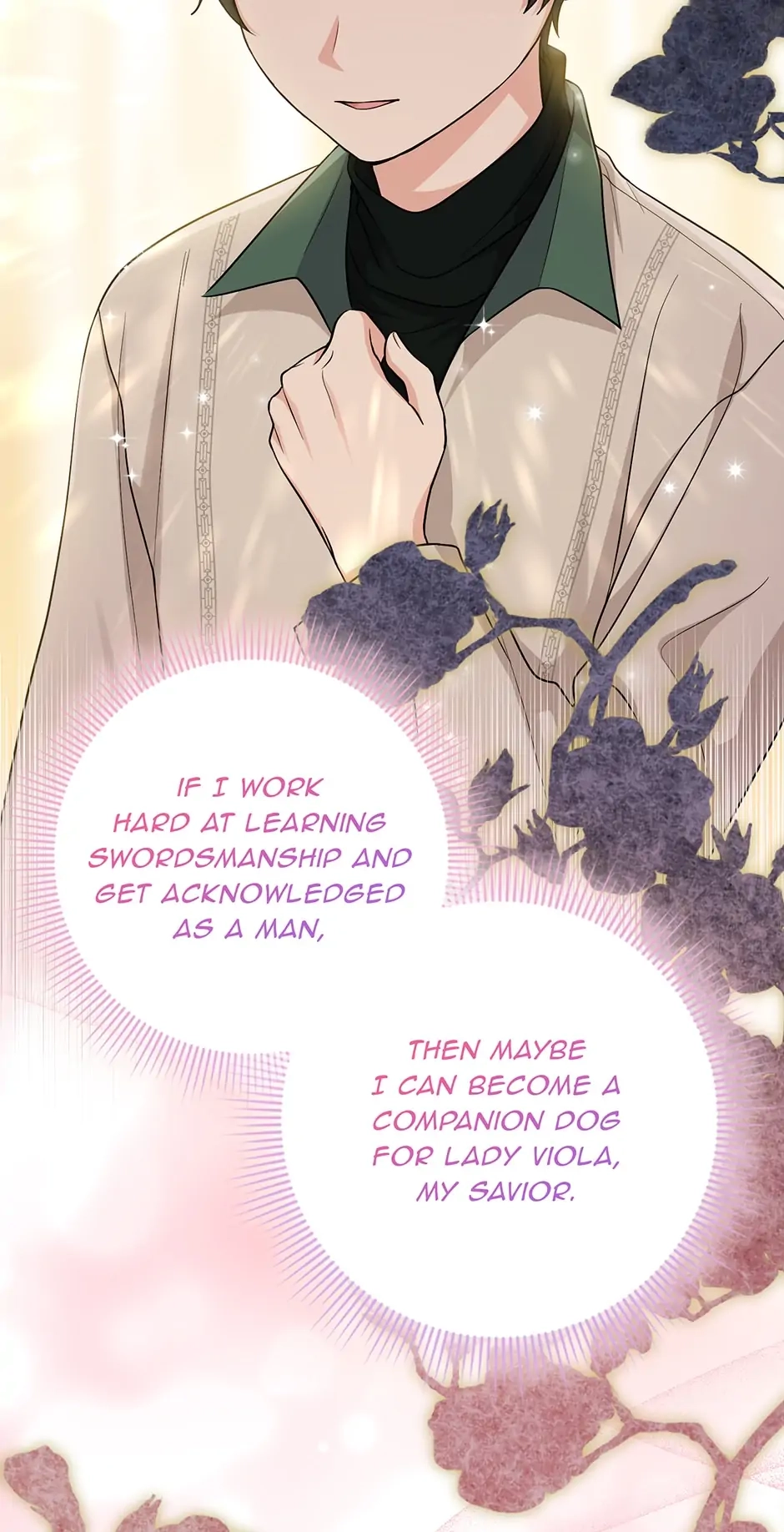 The Unintentionally Ideal Adopted Daughter Chapter 16 page 69 - 