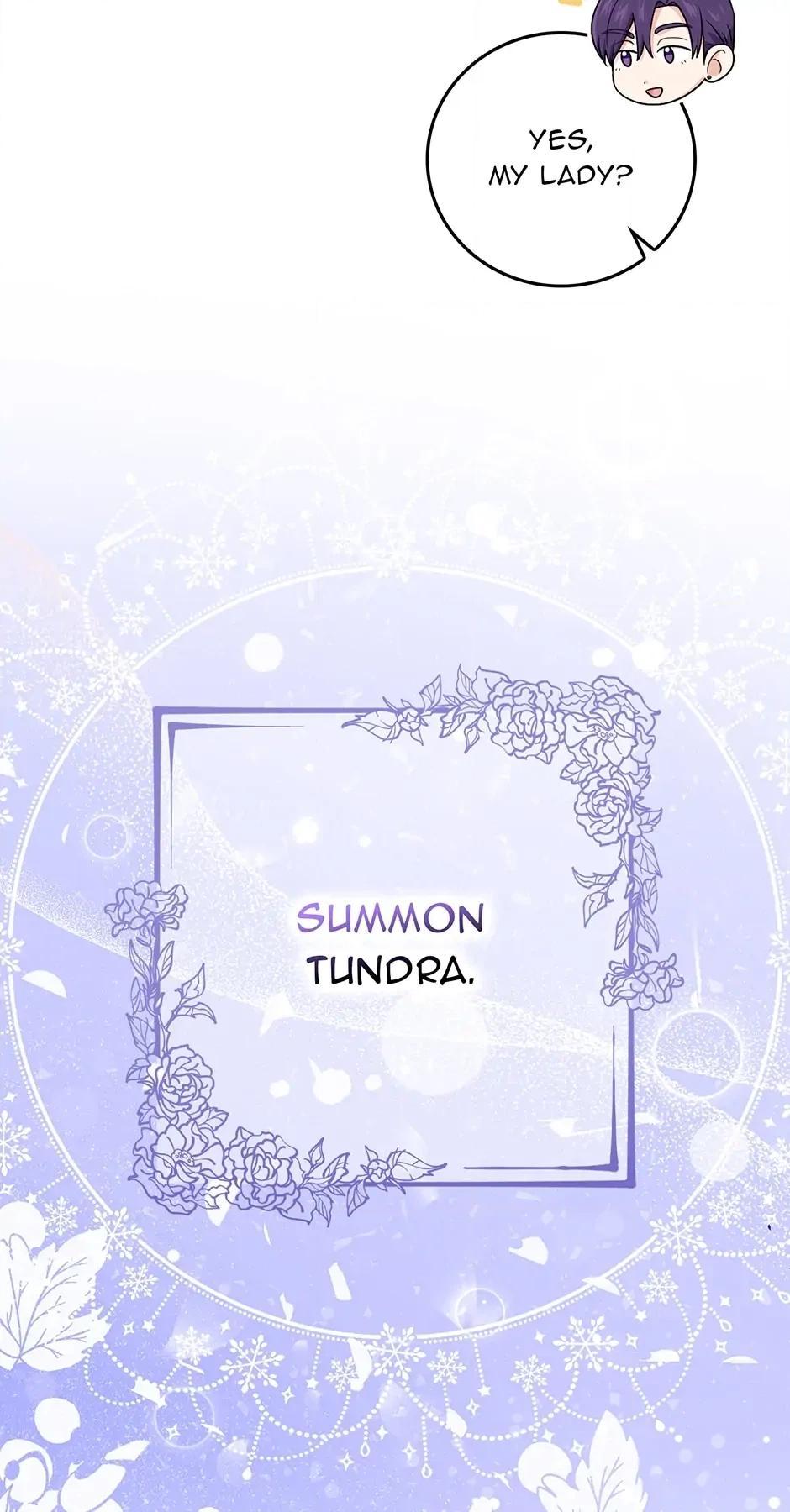 The Unintentionally Ideal Adopted Daughter Chapter 16 page 8 - 