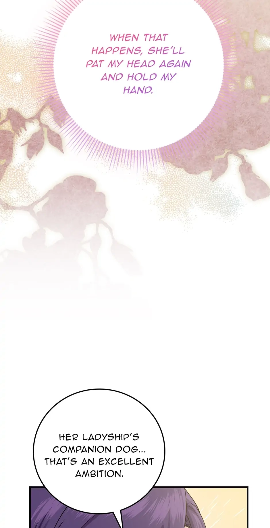 The Unintentionally Ideal Adopted Daughter Chapter 16 page 71 - 