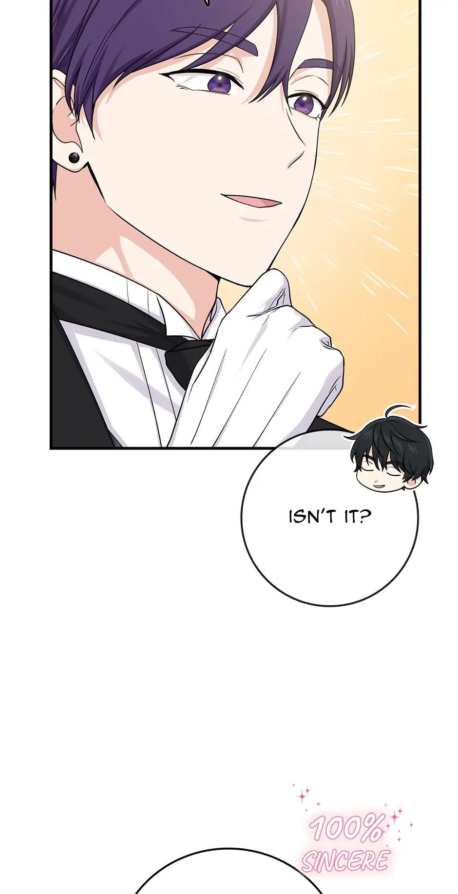 The Unintentionally Ideal Adopted Daughter Chapter 16 page 72 - 