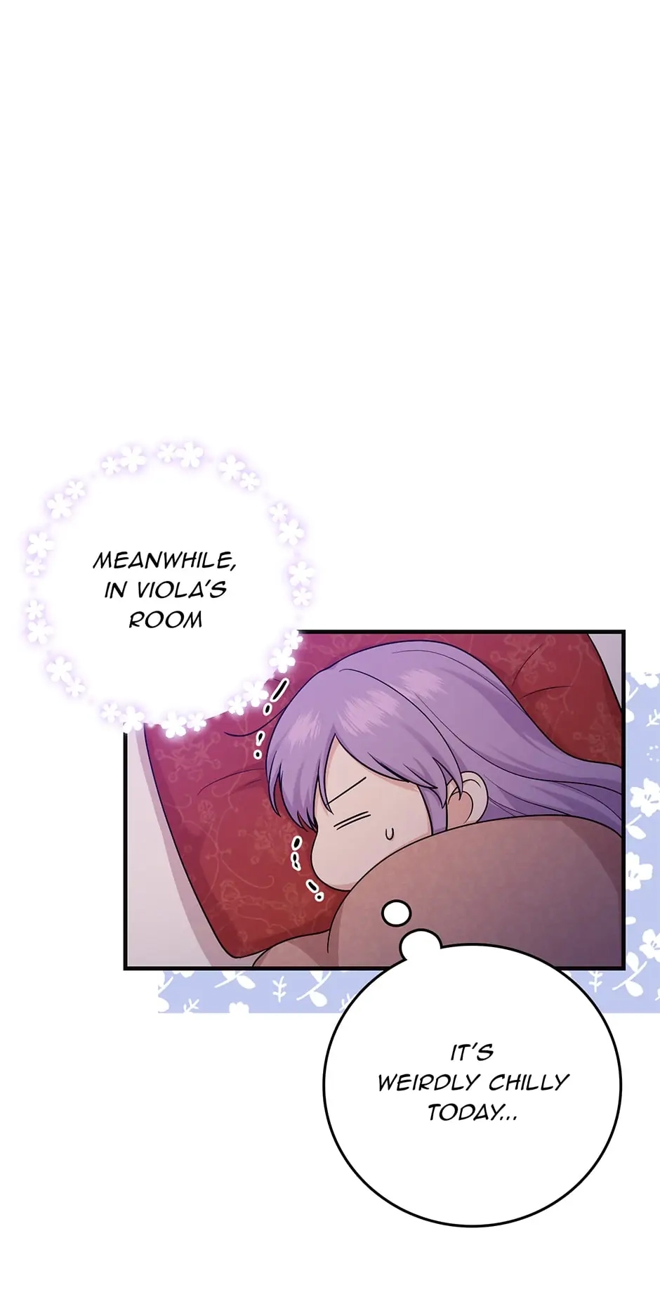 The Unintentionally Ideal Adopted Daughter Chapter 16 page 74 - 