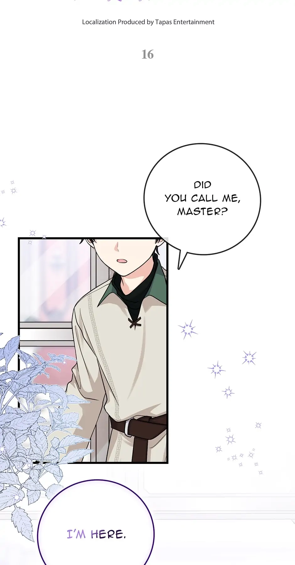 The Unintentionally Ideal Adopted Daughter Chapter 16 page 10 - 