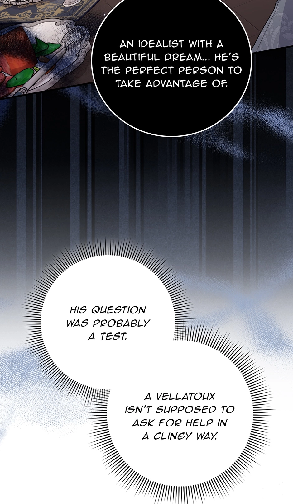 The Unintentionally Ideal Adopted Daughter Chapter 19 page 14 - 