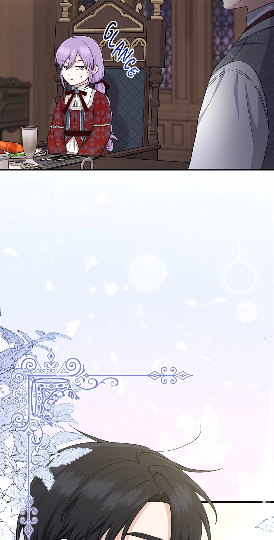 The Unintentionally Ideal Adopted Daughter Chapter 19 page 3 - 