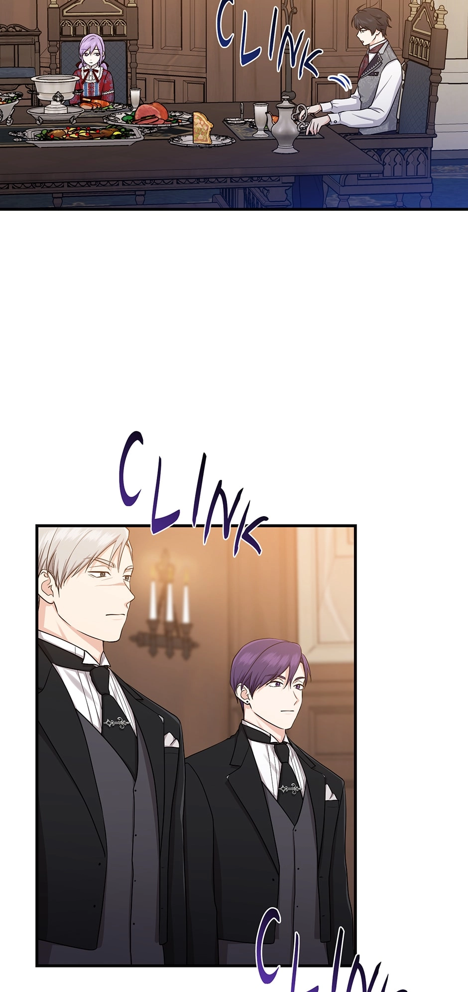The Unintentionally Ideal Adopted Daughter Chapter 19 page 21 - 