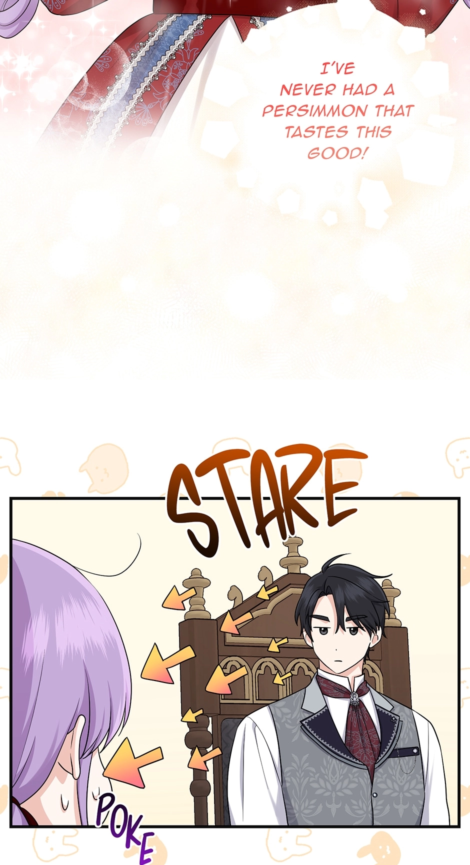 The Unintentionally Ideal Adopted Daughter Chapter 19 page 25 - 