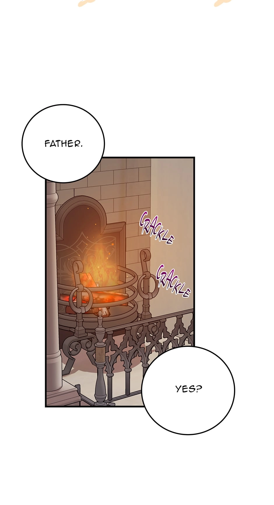 The Unintentionally Ideal Adopted Daughter Chapter 19 page 26 - 