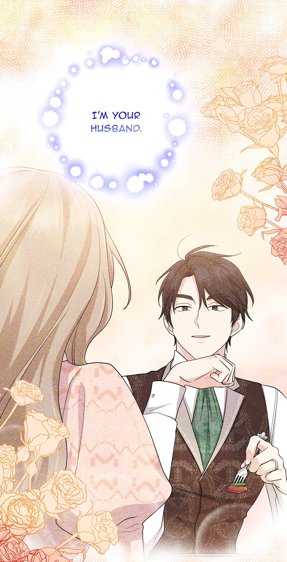 The Unintentionally Ideal Adopted Daughter Chapter 19 page 30 - 