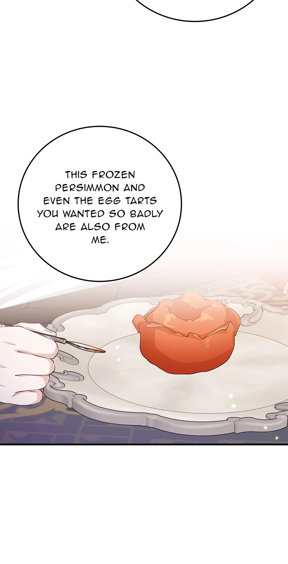 The Unintentionally Ideal Adopted Daughter Chapter 19 page 33 - 