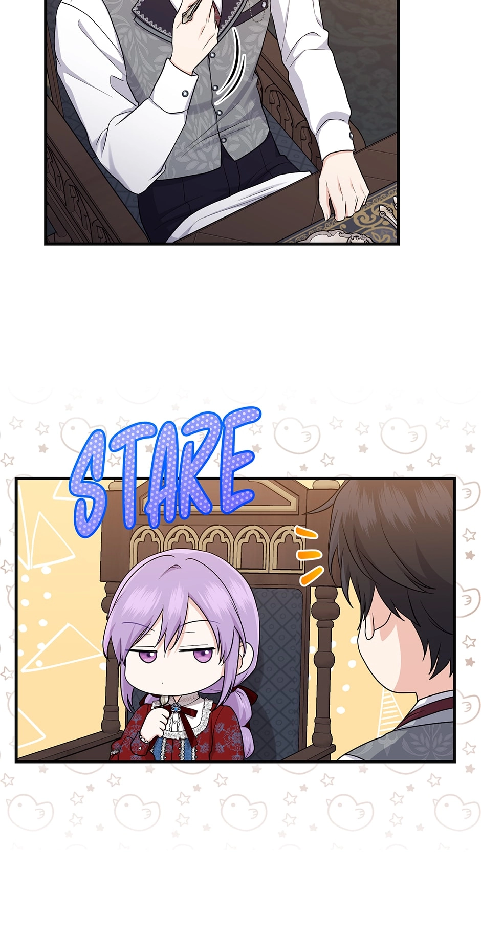 The Unintentionally Ideal Adopted Daughter Chapter 19 page 39 - 