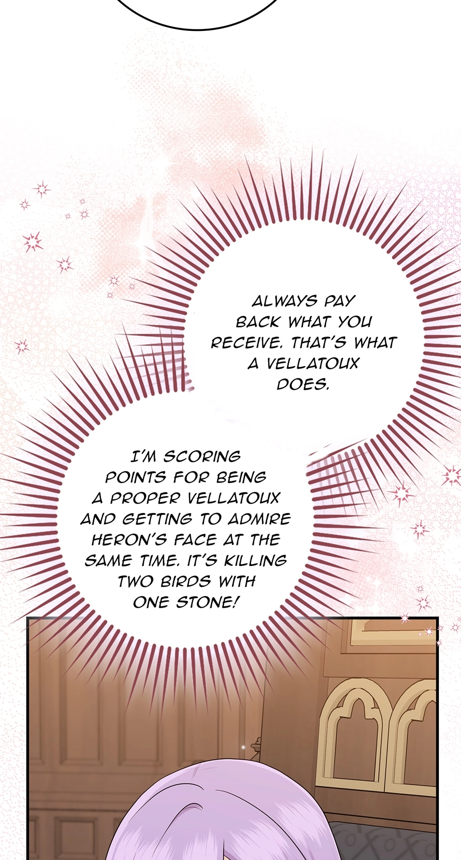 The Unintentionally Ideal Adopted Daughter Chapter 19 page 41 - 