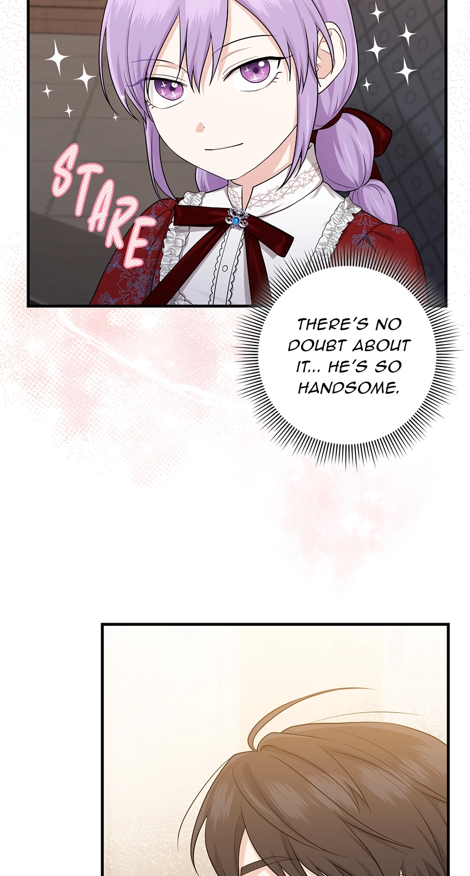 The Unintentionally Ideal Adopted Daughter Chapter 19 page 42 - 