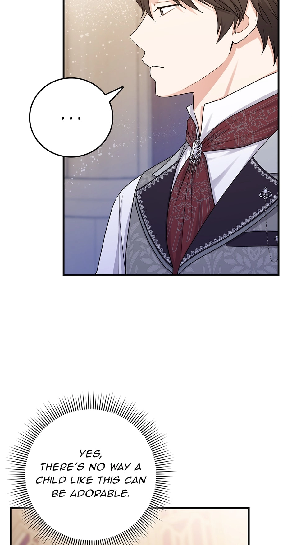 The Unintentionally Ideal Adopted Daughter Chapter 19 page 43 - 