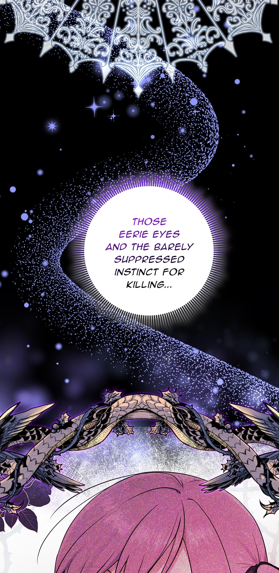 The Unintentionally Ideal Adopted Daughter Chapter 19 page 57 - 