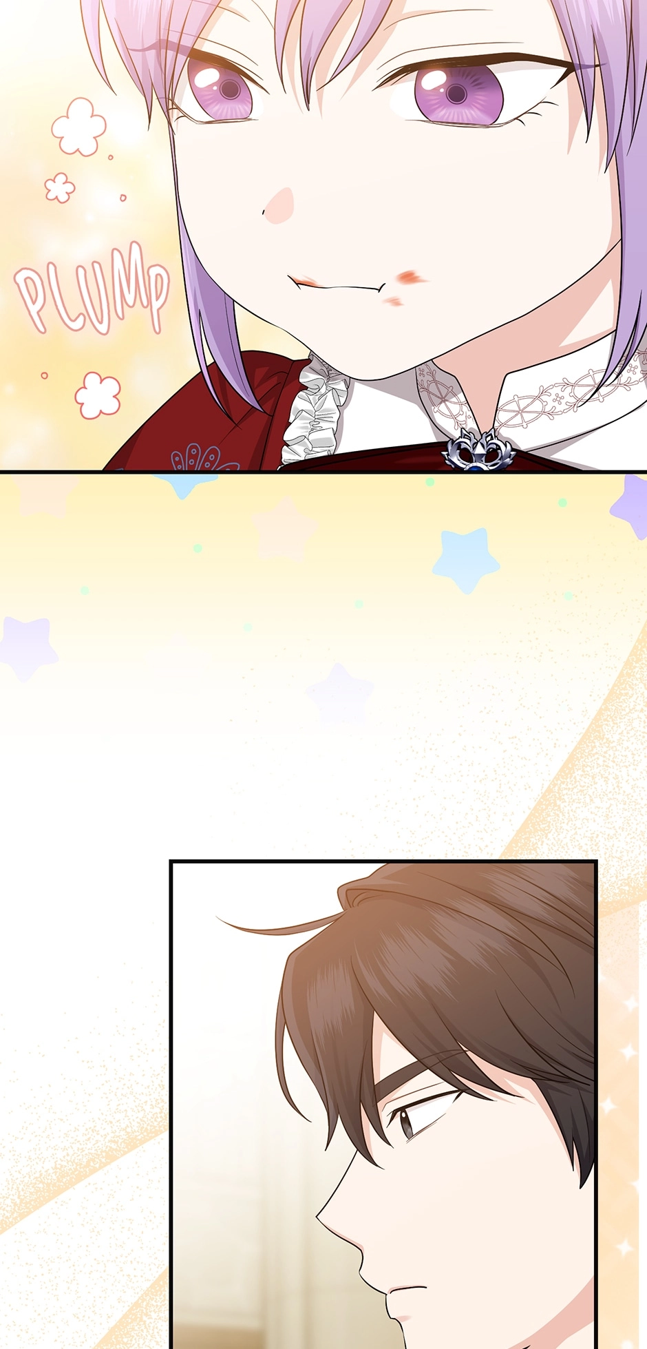 The Unintentionally Ideal Adopted Daughter Chapter 19 page 61 - 