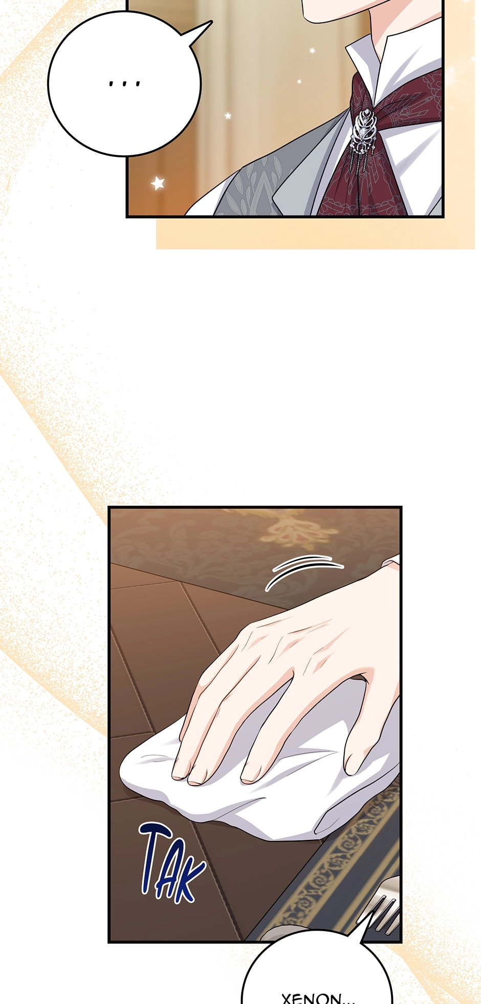 The Unintentionally Ideal Adopted Daughter Chapter 19 page 62 - 