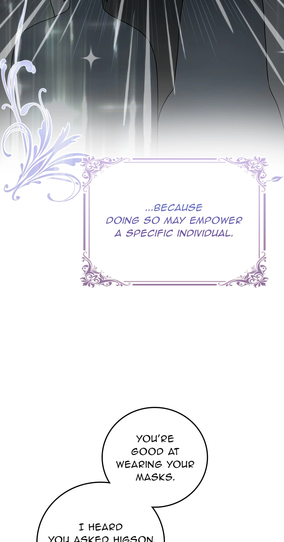 The Unintentionally Ideal Adopted Daughter Chapter 19 page 9 - 