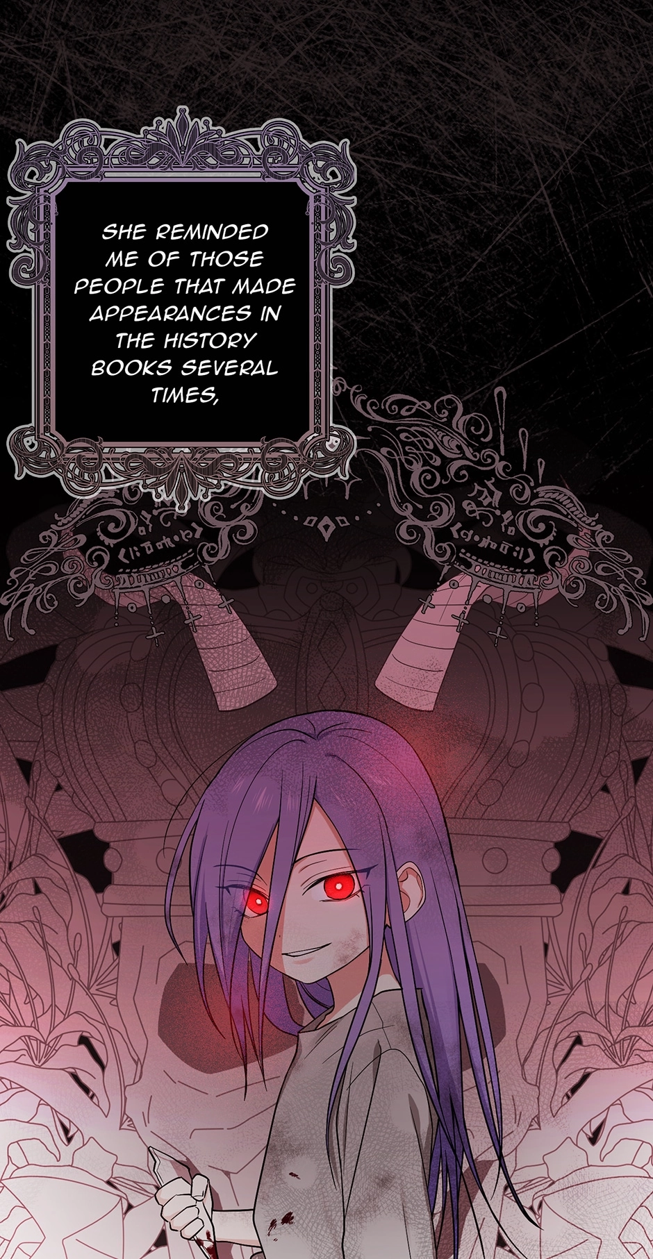 The Unintentionally Ideal Adopted Daughter Chapter 2 page 11 - 