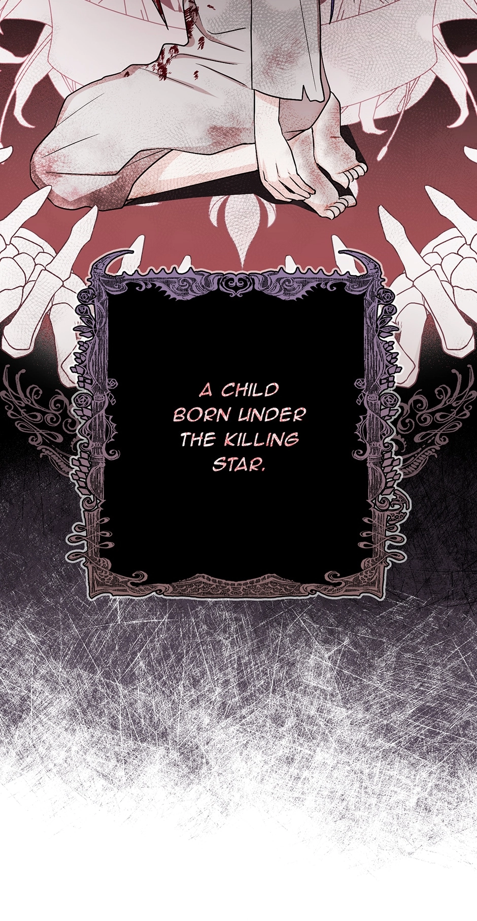 The Unintentionally Ideal Adopted Daughter Chapter 2 page 12 - 