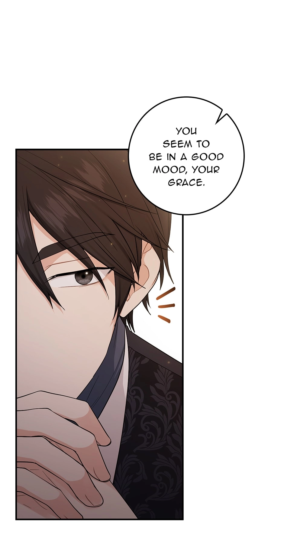 The Unintentionally Ideal Adopted Daughter Chapter 2 page 14 - 