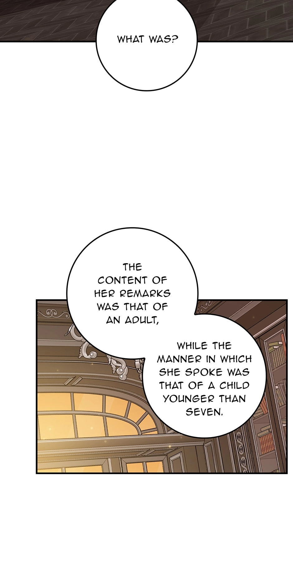 The Unintentionally Ideal Adopted Daughter Chapter 2 page 16 - 