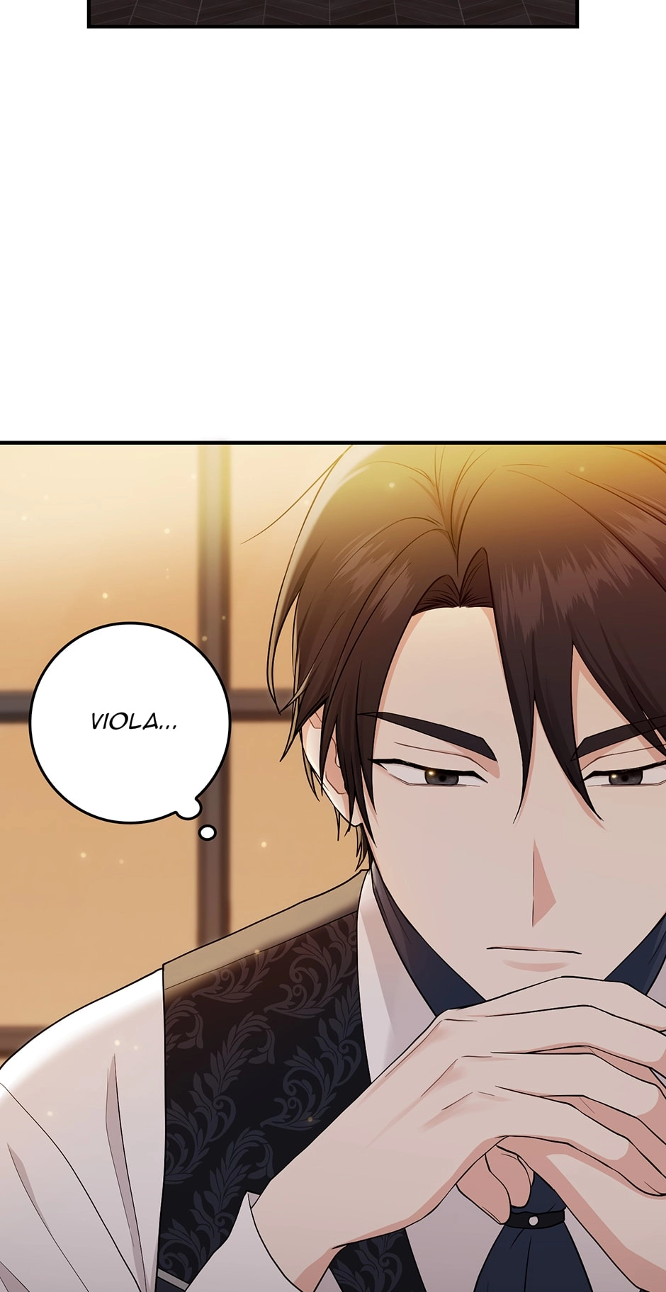 The Unintentionally Ideal Adopted Daughter Chapter 2 page 3 - 