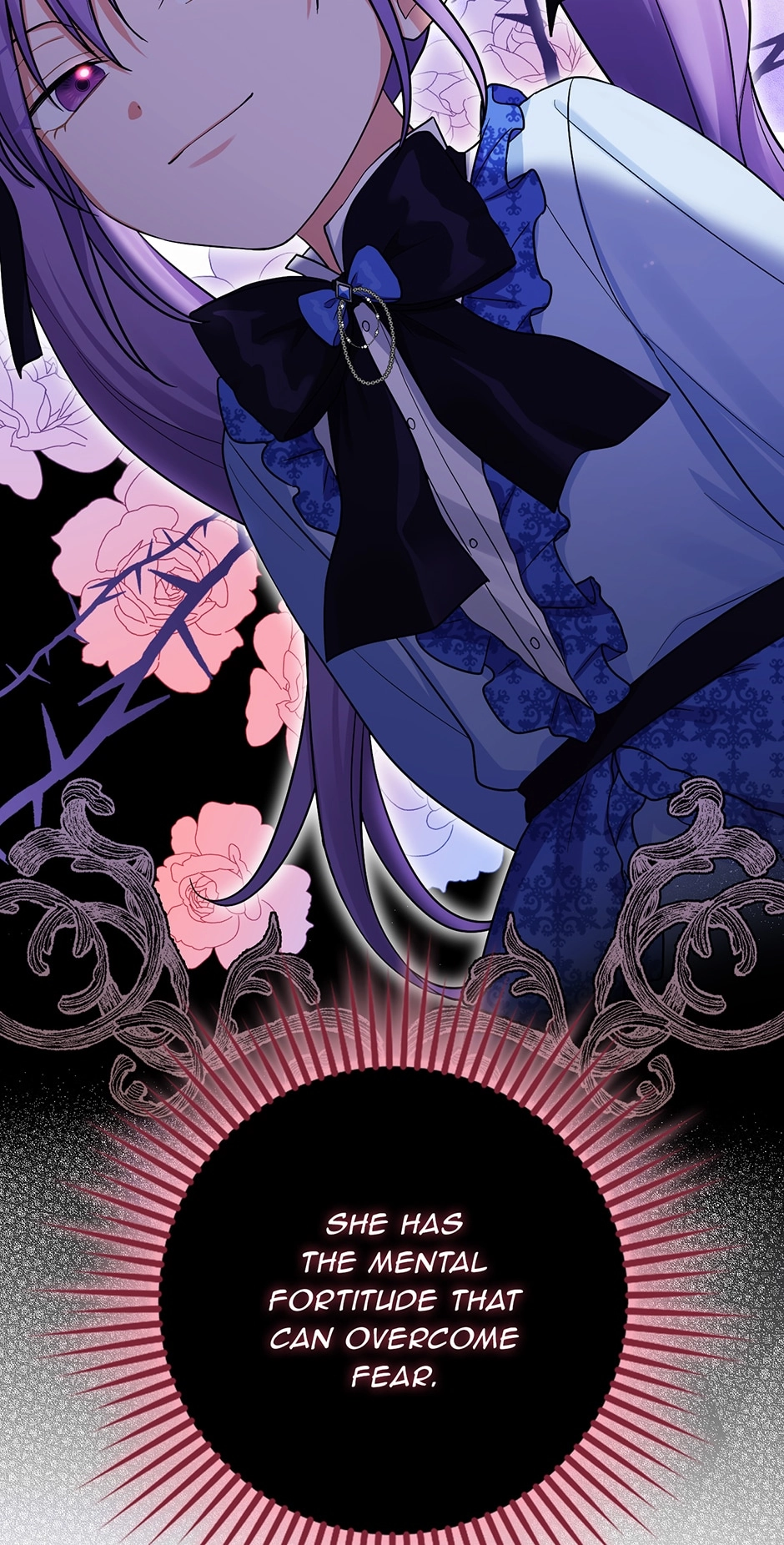 The Unintentionally Ideal Adopted Daughter Chapter 2 page 22 - 
