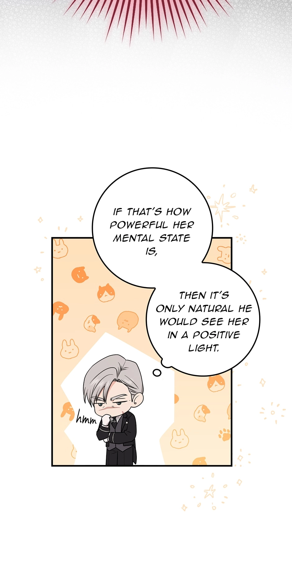 The Unintentionally Ideal Adopted Daughter Chapter 2 page 23 - 