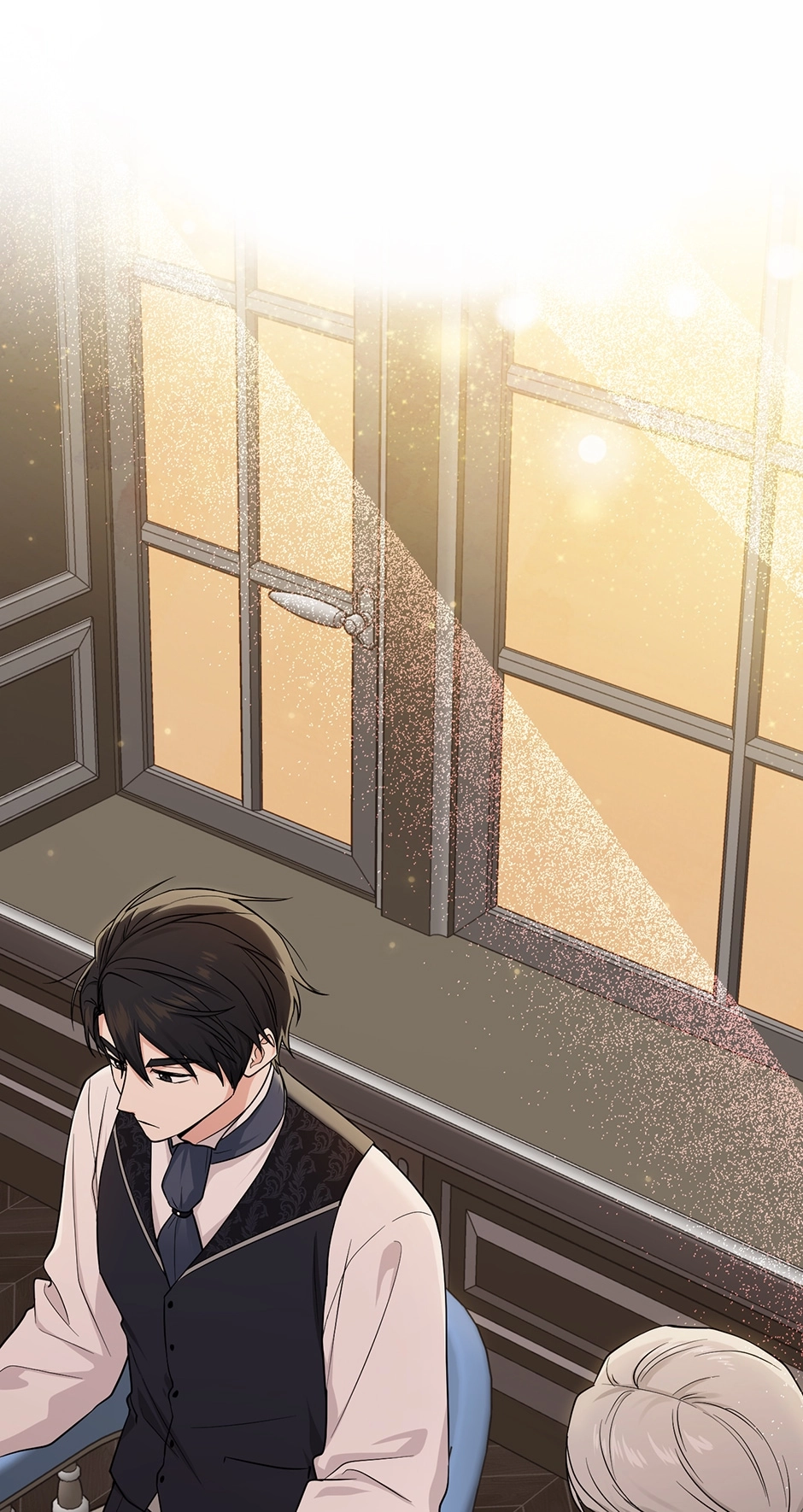 The Unintentionally Ideal Adopted Daughter Chapter 2 page 24 - 
