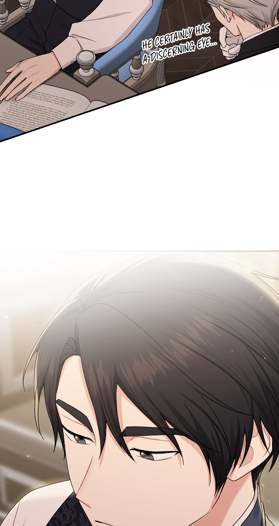 The Unintentionally Ideal Adopted Daughter Chapter 2 page 25 - 