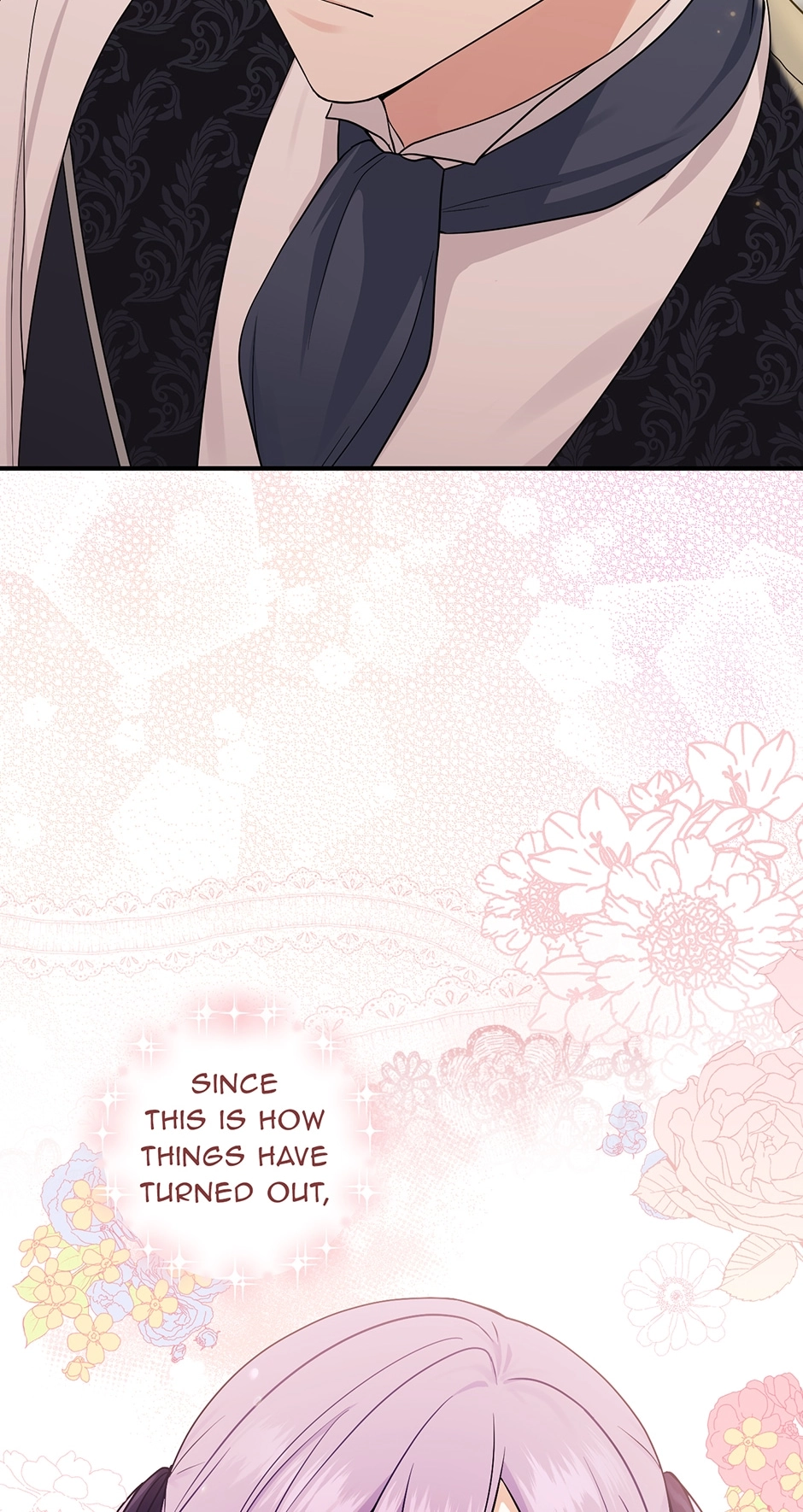 The Unintentionally Ideal Adopted Daughter Chapter 2 page 26 - 