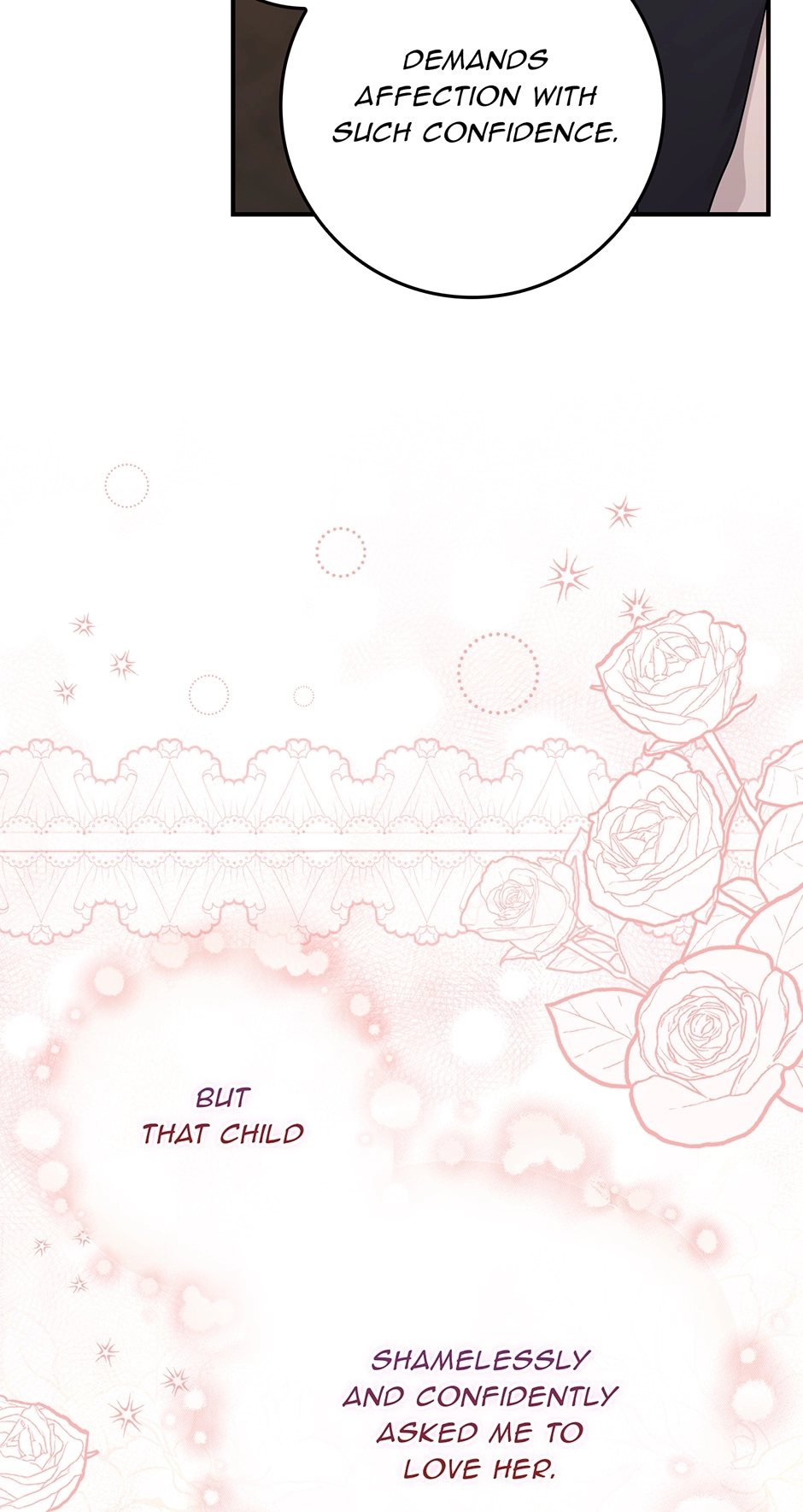 The Unintentionally Ideal Adopted Daughter Chapter 2 page 29 - 