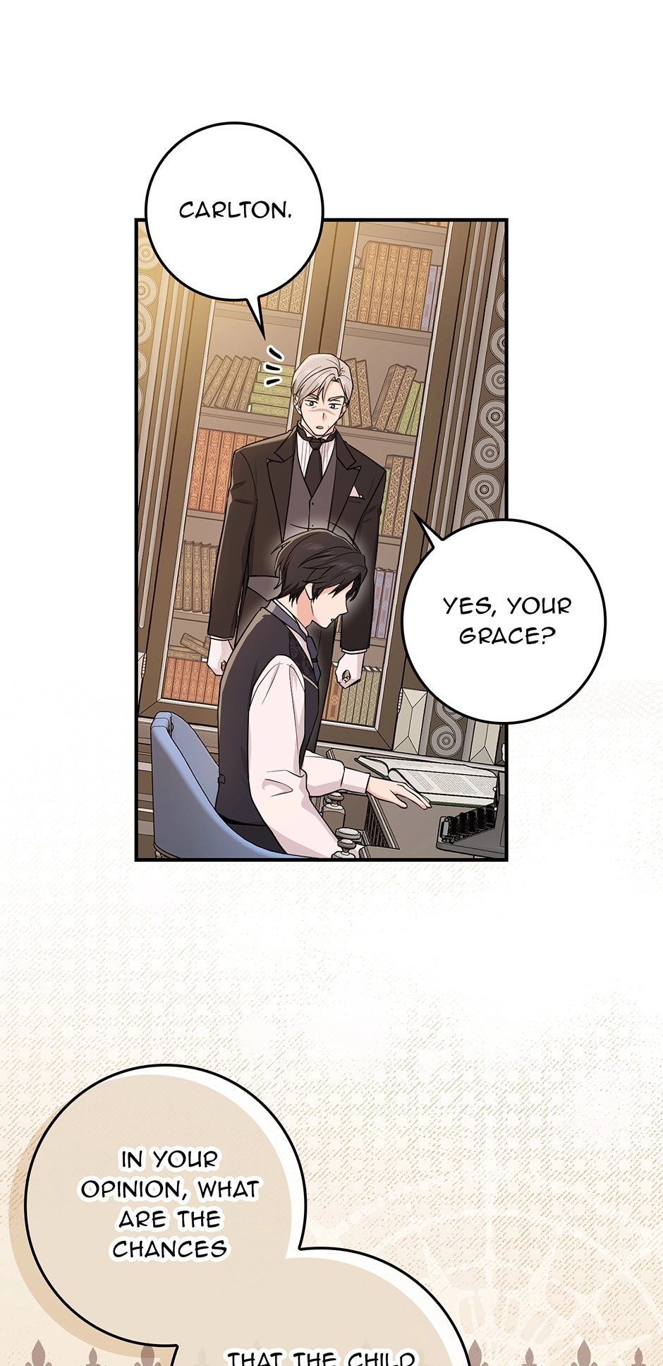 The Unintentionally Ideal Adopted Daughter Chapter 2 page 31 - 