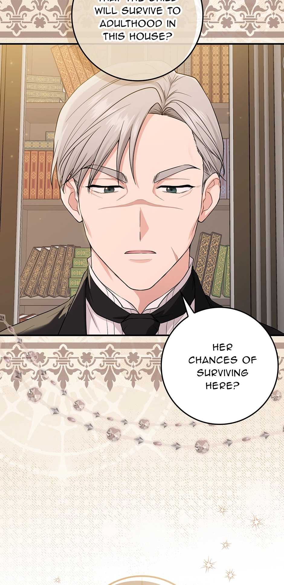 The Unintentionally Ideal Adopted Daughter Chapter 2 page 32 - 