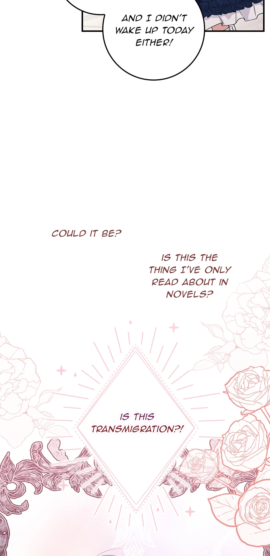 The Unintentionally Ideal Adopted Daughter Chapter 2 page 37 - 