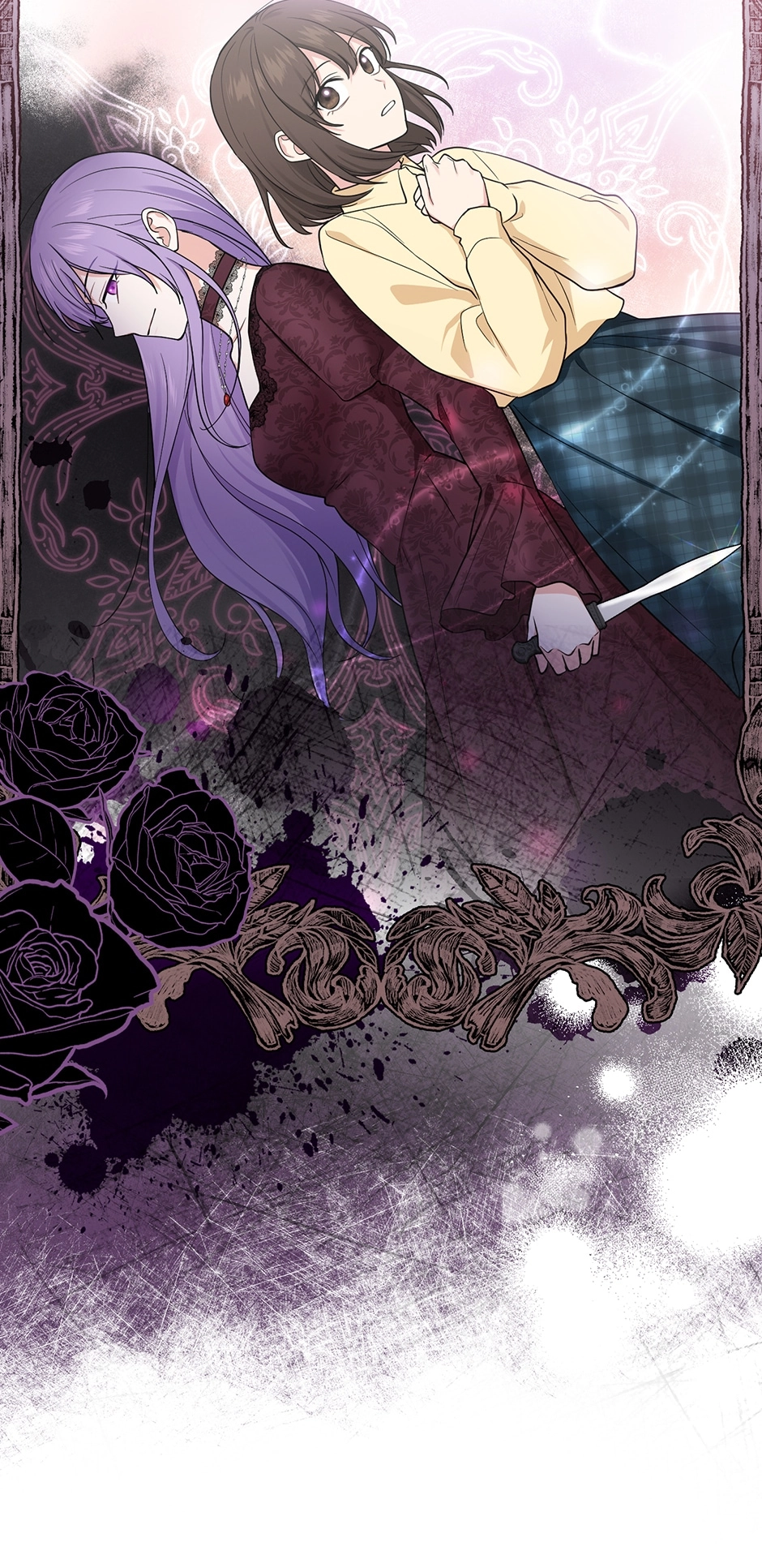 The Unintentionally Ideal Adopted Daughter Chapter 2 page 38 - 