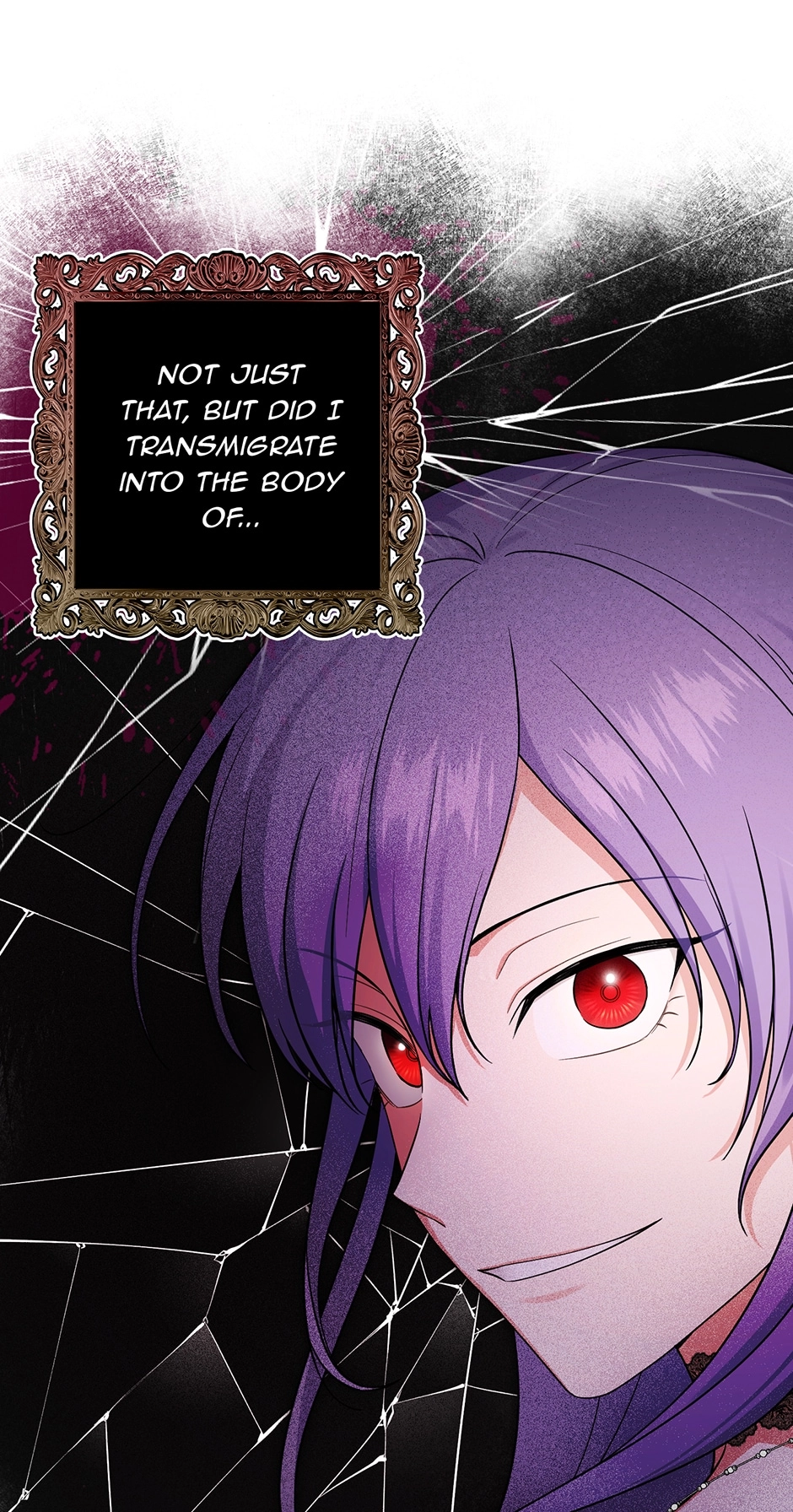 The Unintentionally Ideal Adopted Daughter Chapter 2 page 39 - 