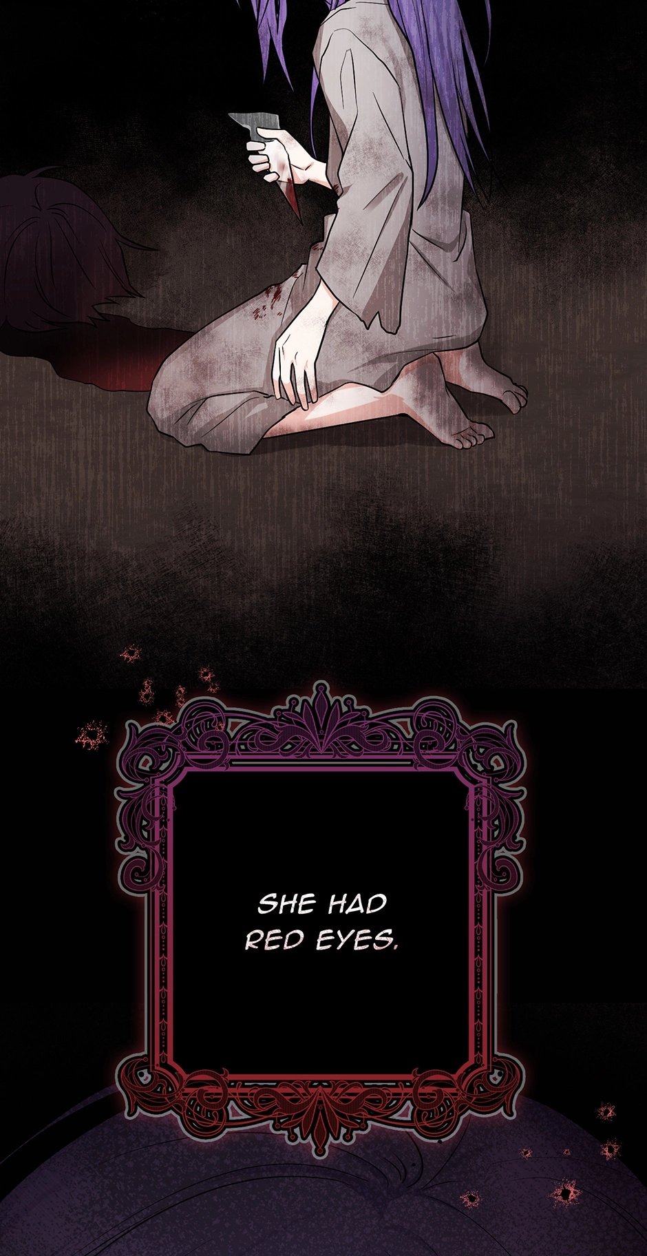 The Unintentionally Ideal Adopted Daughter Chapter 2 page 5 - 