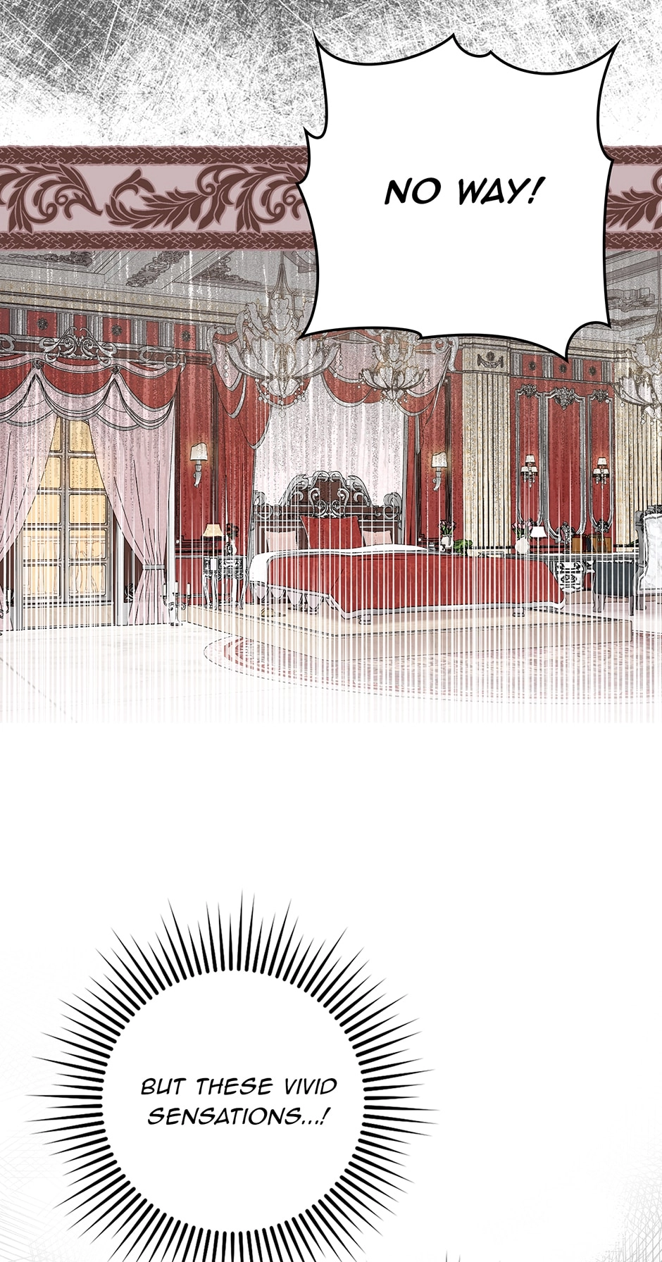 The Unintentionally Ideal Adopted Daughter Chapter 2 page 41 - 