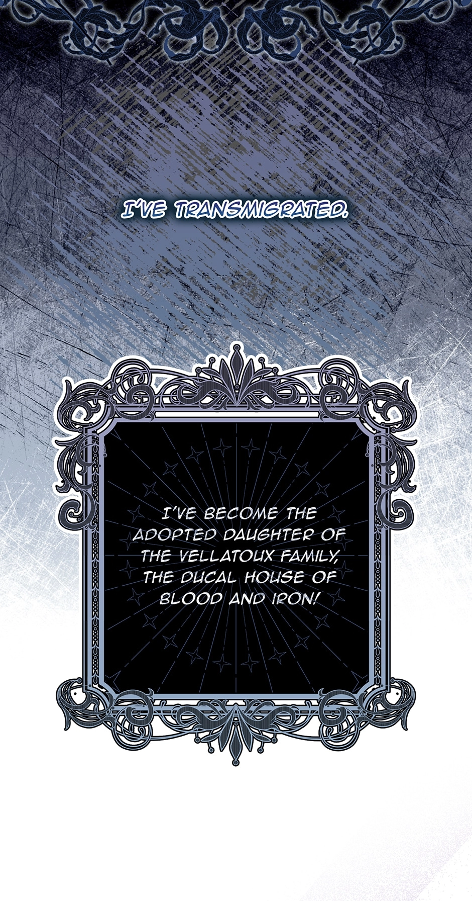 The Unintentionally Ideal Adopted Daughter Chapter 2 page 43 - 