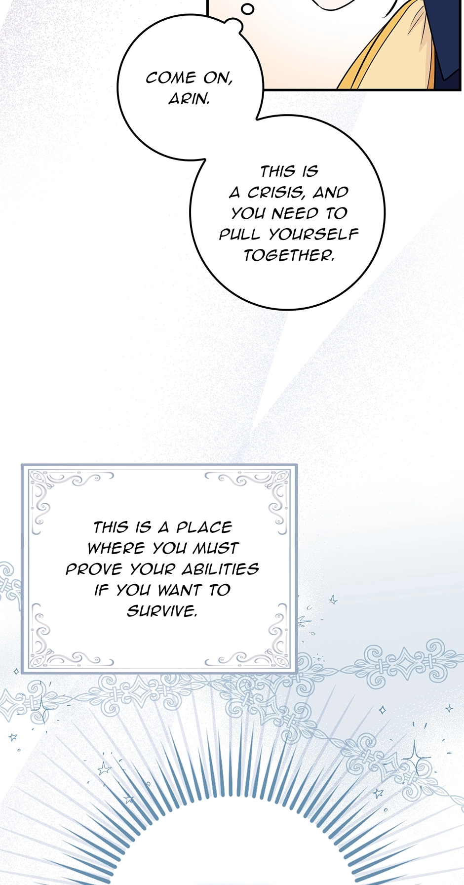 The Unintentionally Ideal Adopted Daughter Chapter 2 page 45 - 