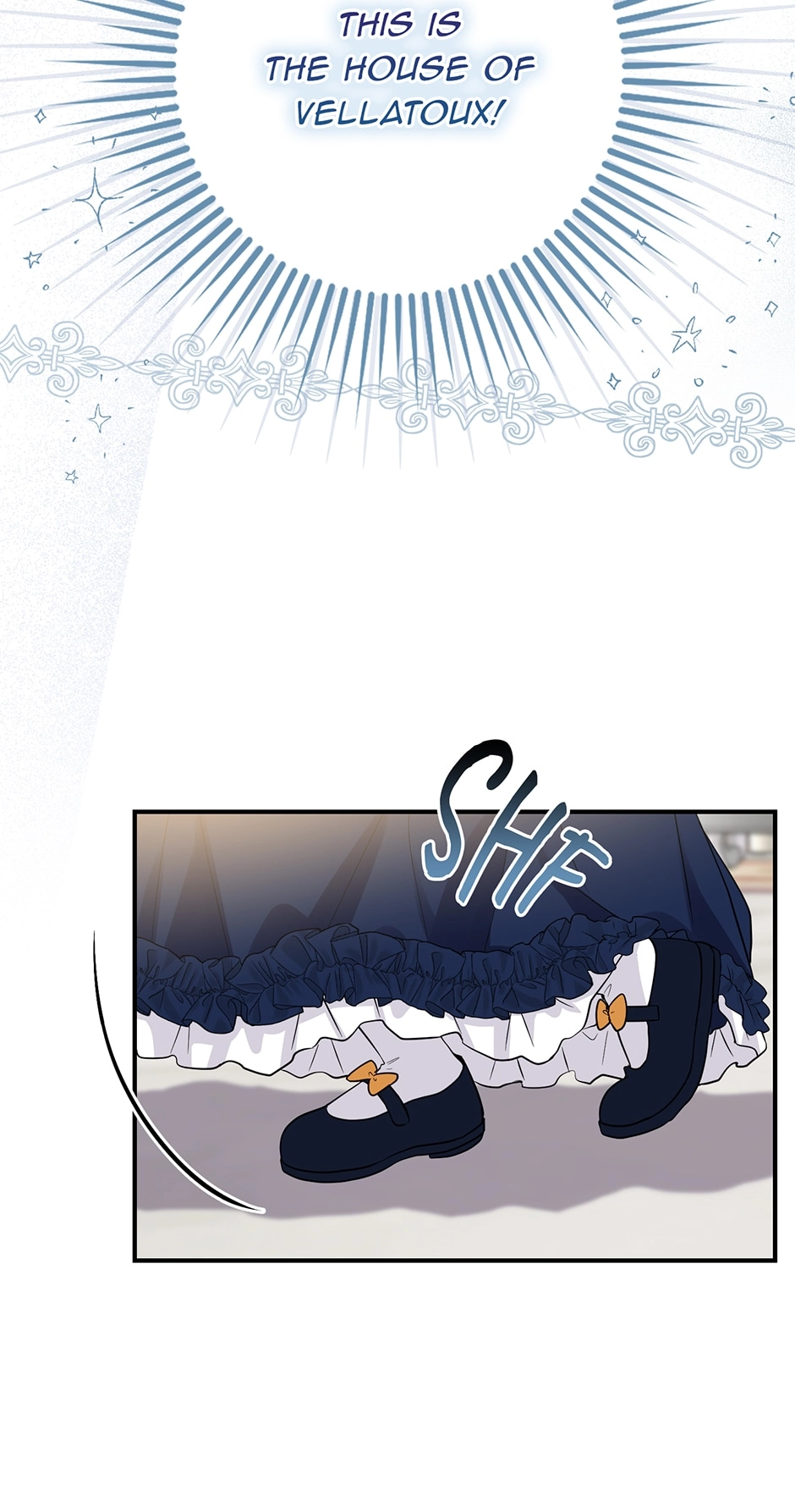 The Unintentionally Ideal Adopted Daughter Chapter 2 page 46 - 